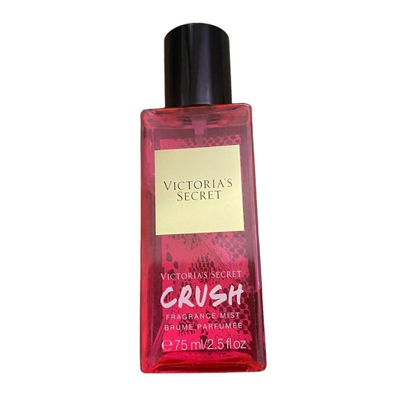 Victoria's Secret Bath & Body Victorias Secret Crush Fragrance Mist